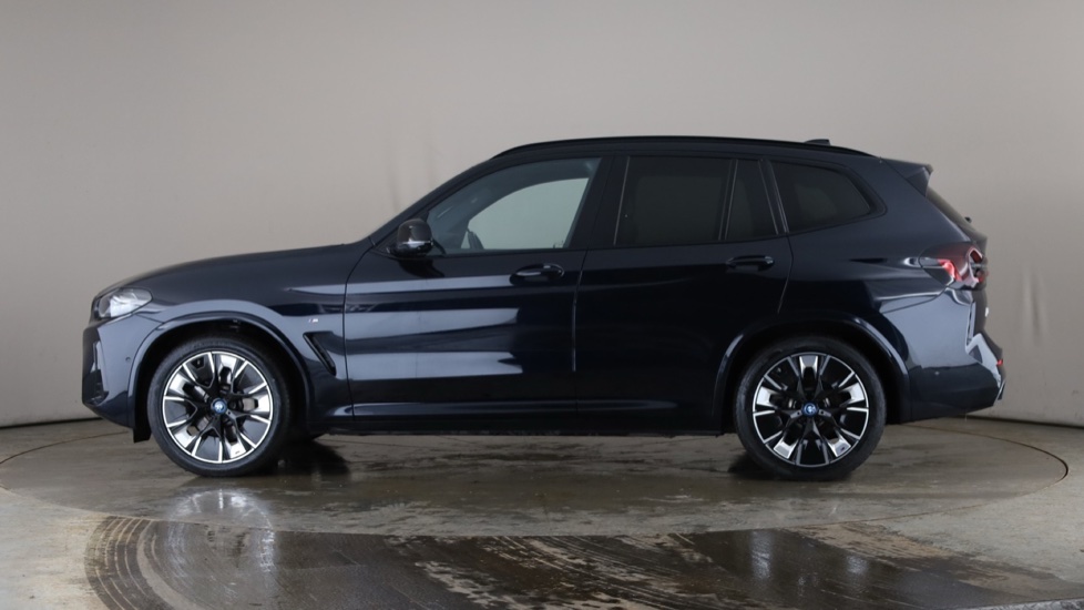 BMW iX3 Image 2