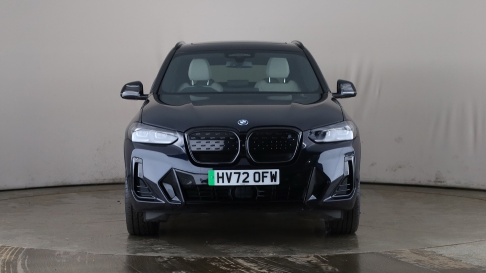 BMW iX3 Image 8