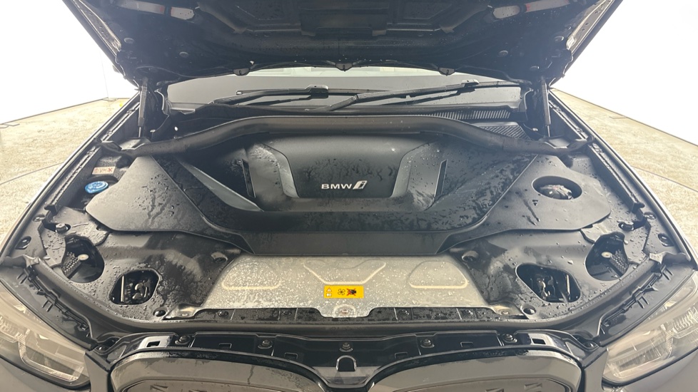 BMW iX3 Image 16