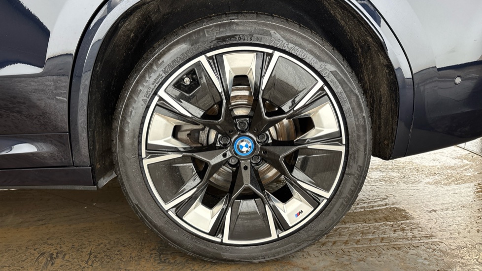 BMW iX3 Image 18