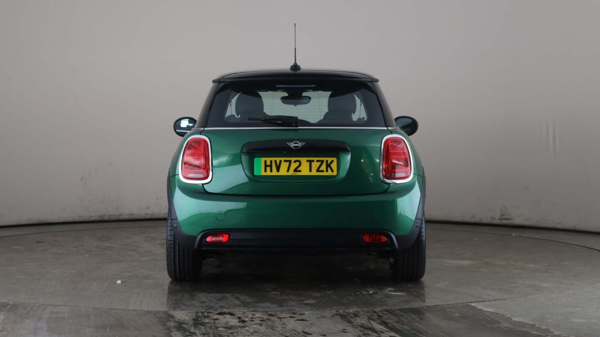 4020908 135kW Cooper S Level 2 33kWh 3dr Auto