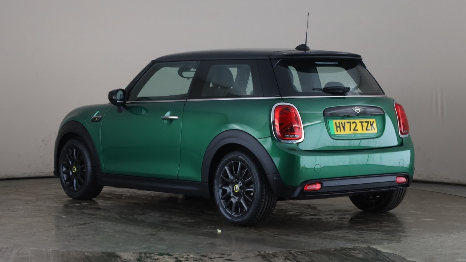 4020908 135kW Cooper S Level 2 33kWh 3dr Auto