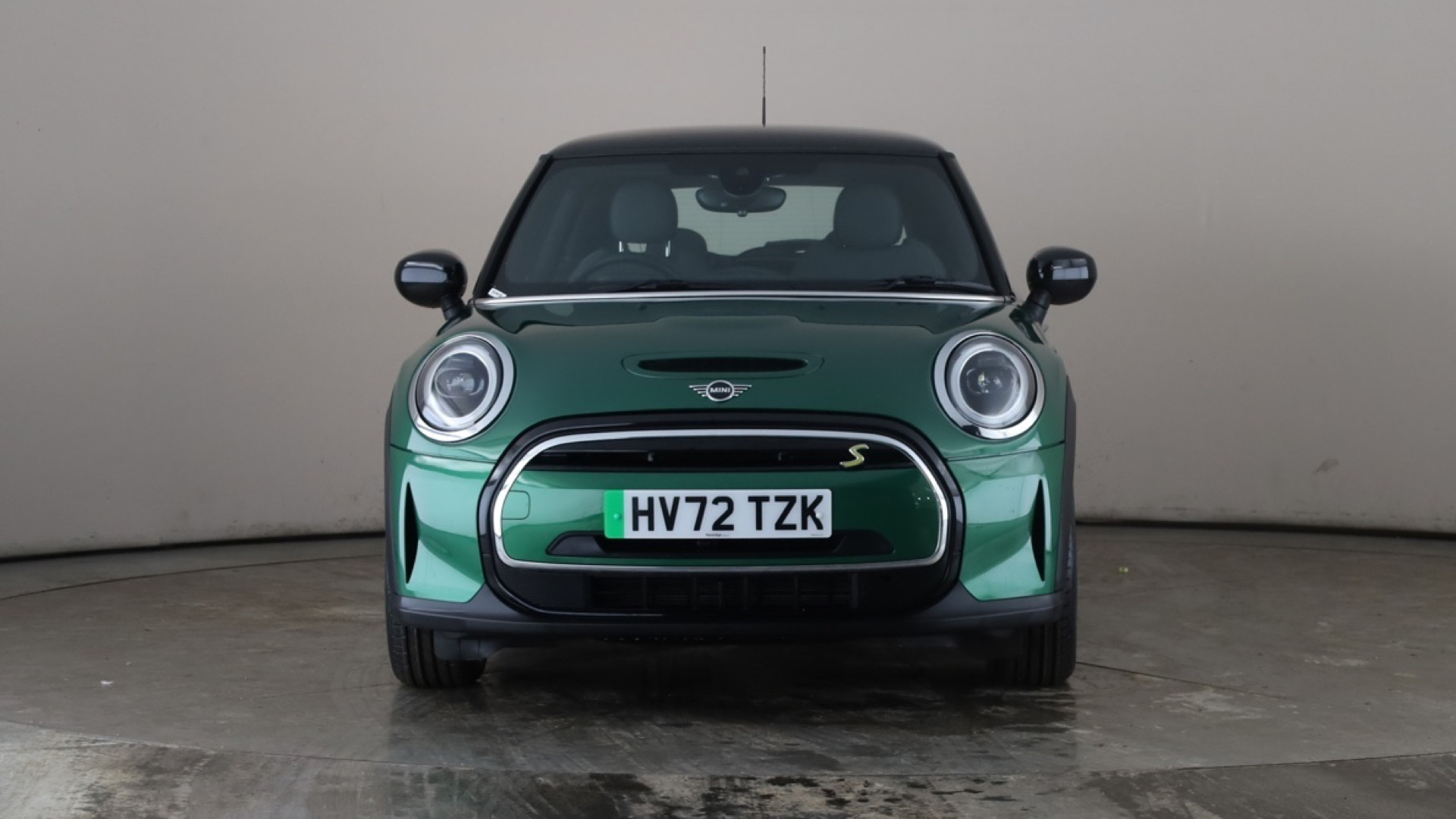 4020908 135kW Cooper S Level 2 33kWh 3dr Auto