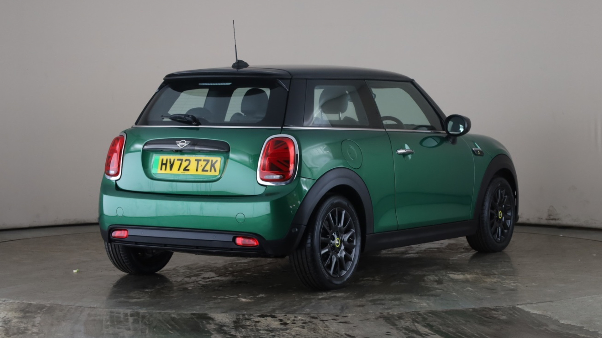 4020908 135kW Cooper S Level 2 33kWh 3dr Auto