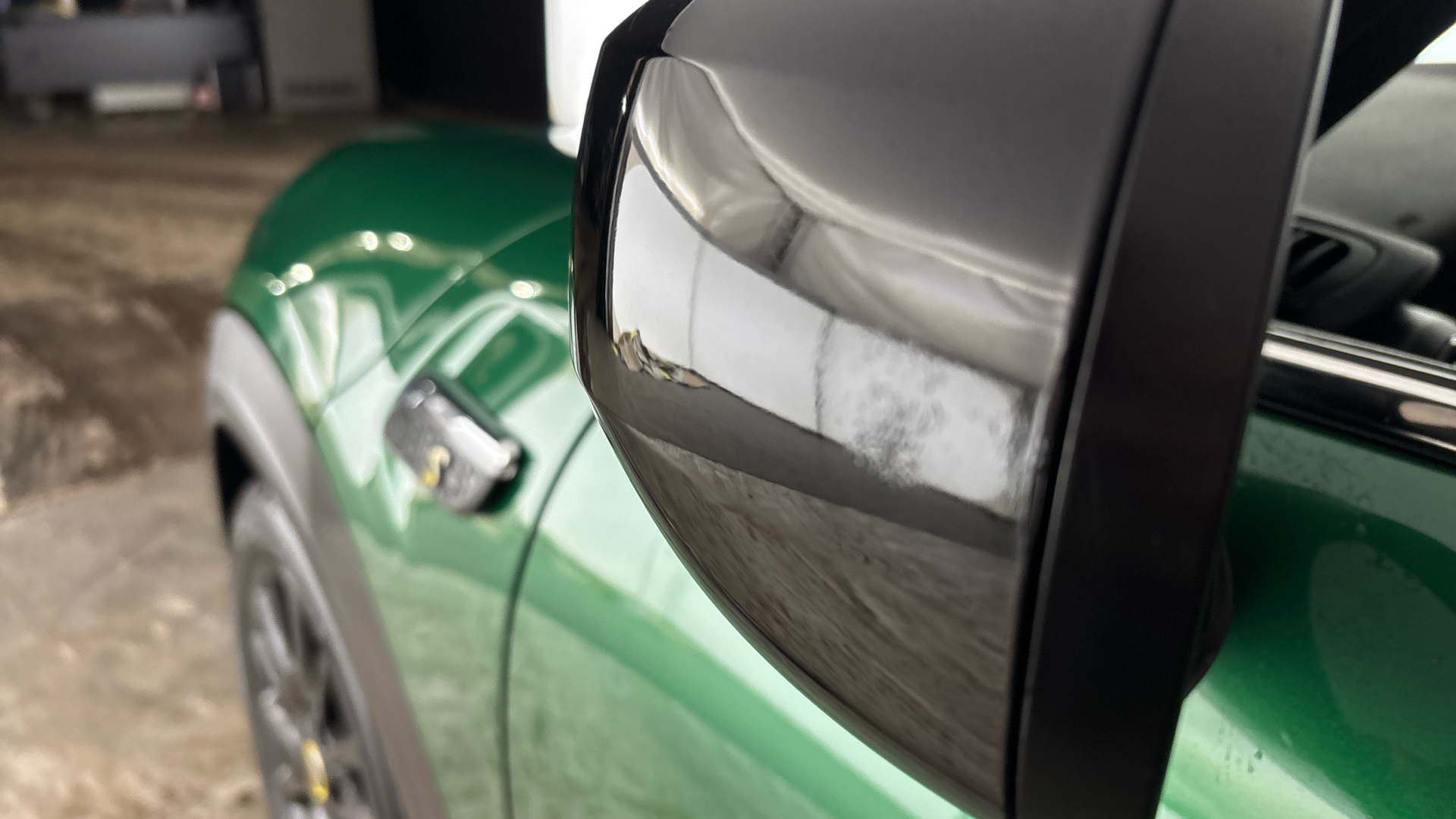 4020908 135kW Cooper S Level 2 33kWh 3dr Auto