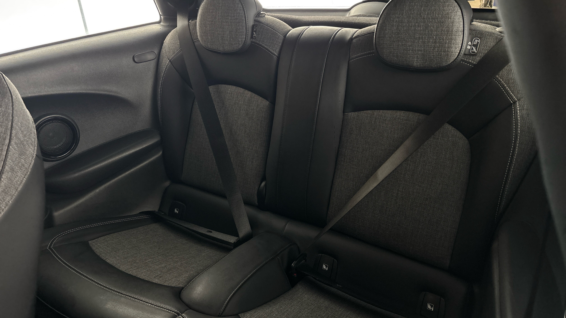 4020908 135kW Cooper S Level 2 33kWh 3dr Auto