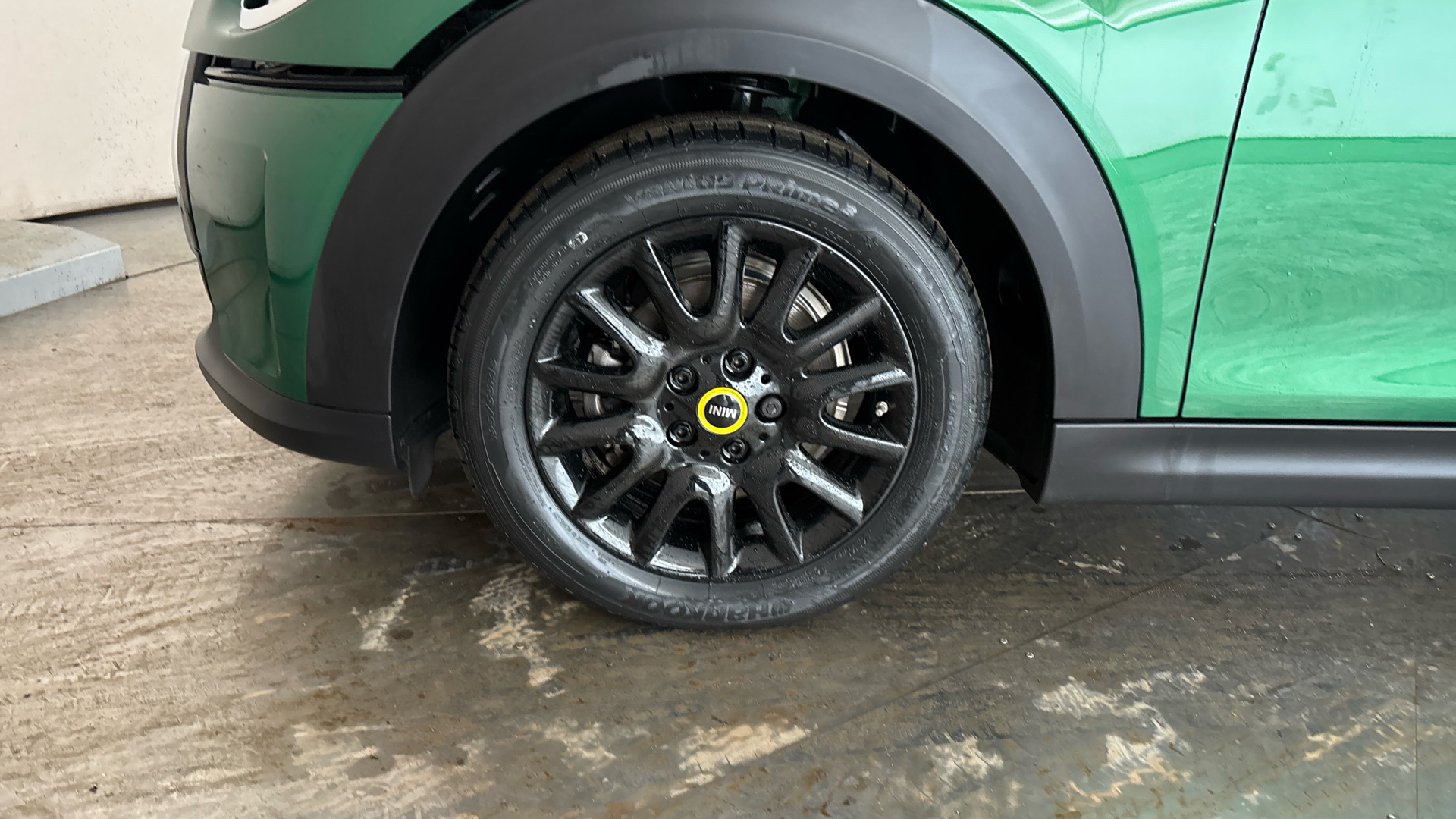 4020908 135kW Cooper S Level 2 33kWh 3dr Auto