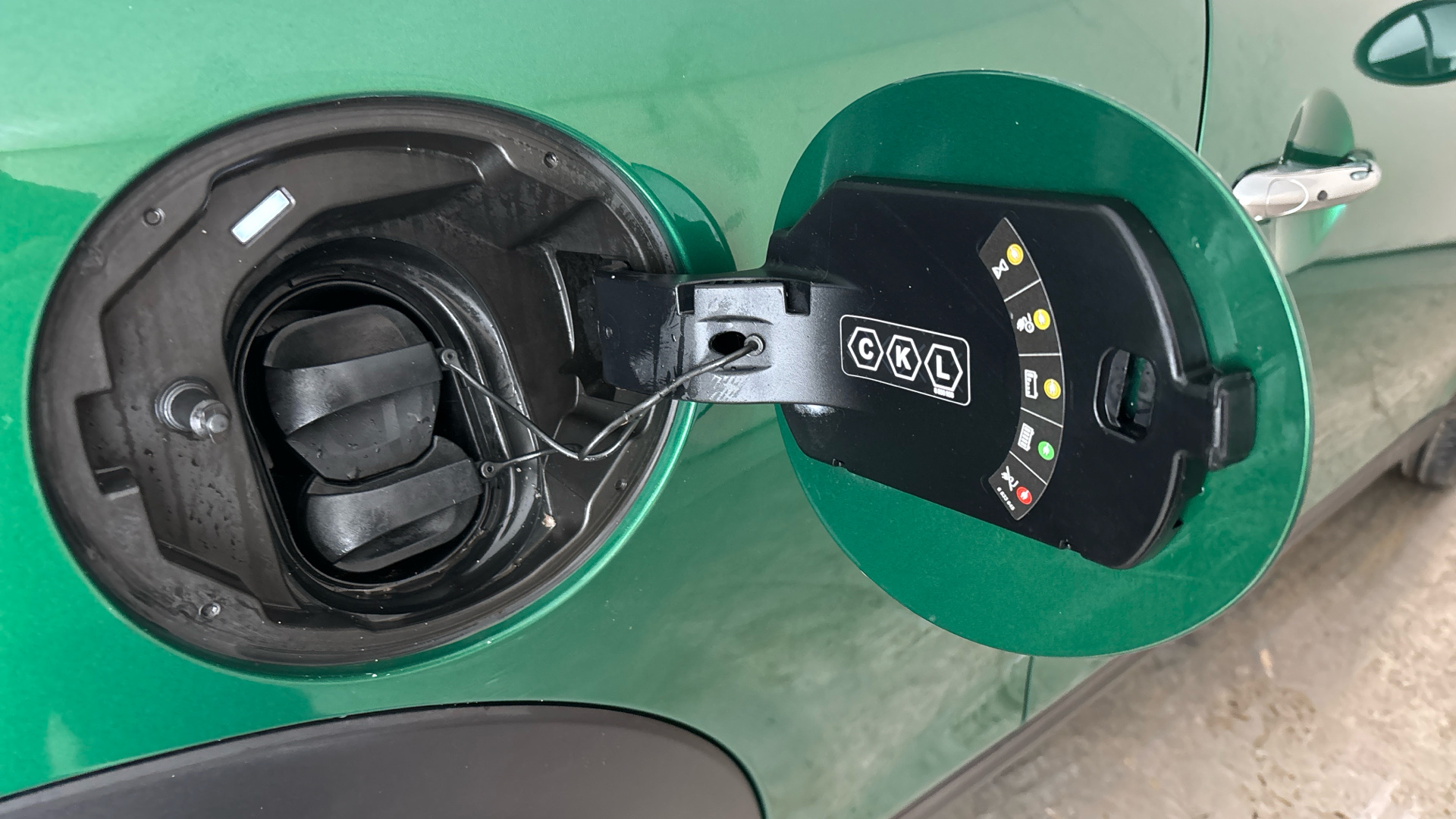 4020908 135kW Cooper S Level 2 33kWh 3dr Auto