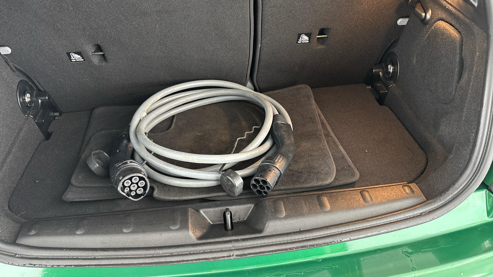 4020908 135kW Cooper S Level 2 33kWh 3dr Auto