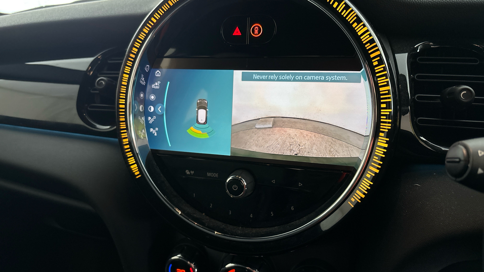 4020908 135kW Cooper S Level 2 33kWh 3dr Auto