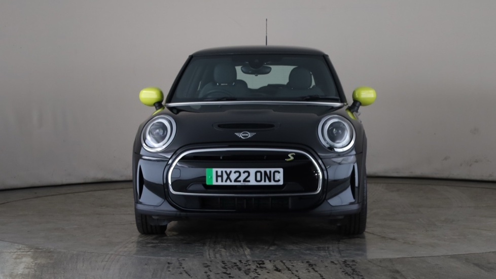 MINI HATCHBACK Image 8