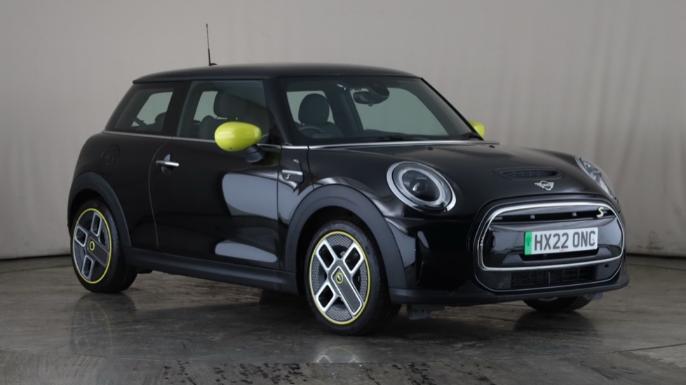 MINI HATCHBACK Image 7