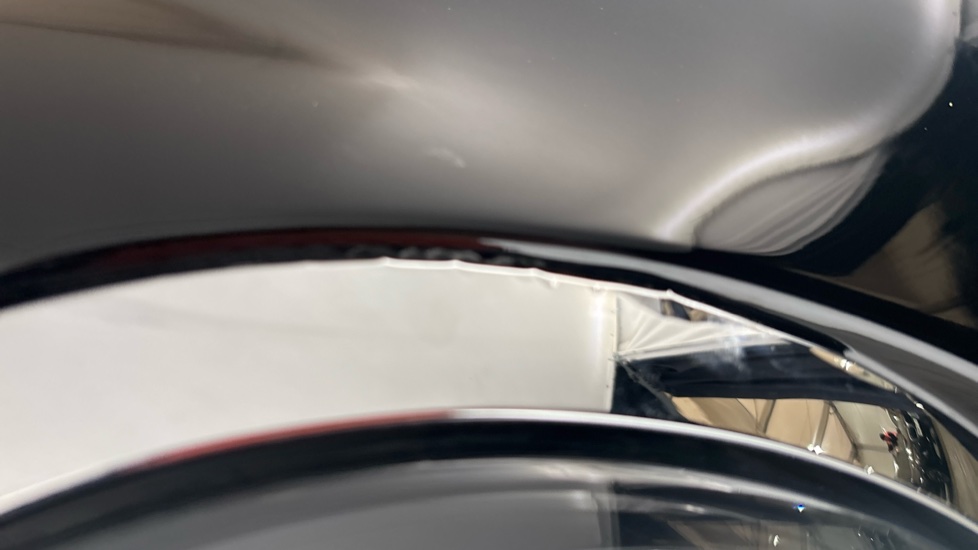 MINI HATCHBACK contamination