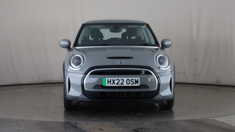 MINI HATCHBACK Image 8