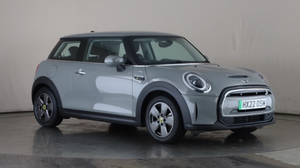 MINI HATCHBACK Image 7