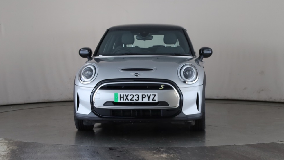 MINI HATCHBACK Image 8