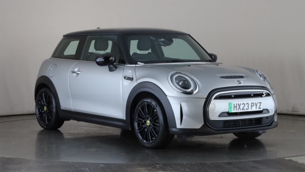 MINI HATCHBACK Image 7