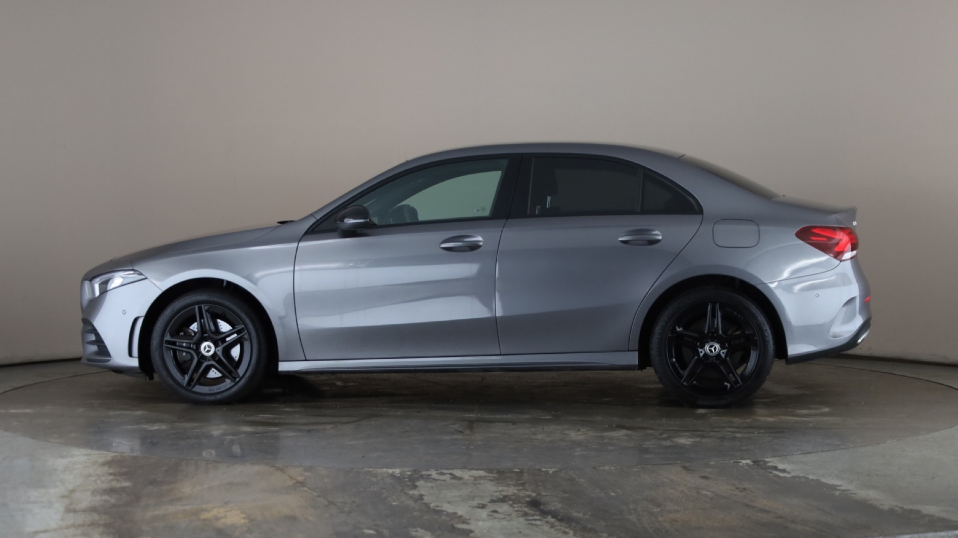 4049430 A250e AMG Line Executive Edition 4dr Auto