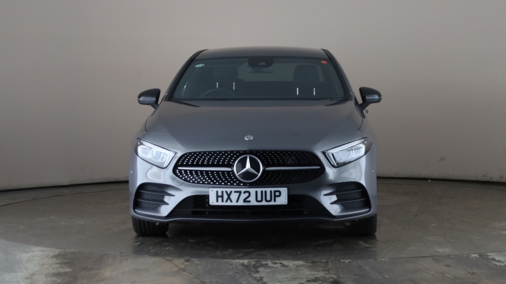 4049430 A250e AMG Line Executive Edition 4dr Auto