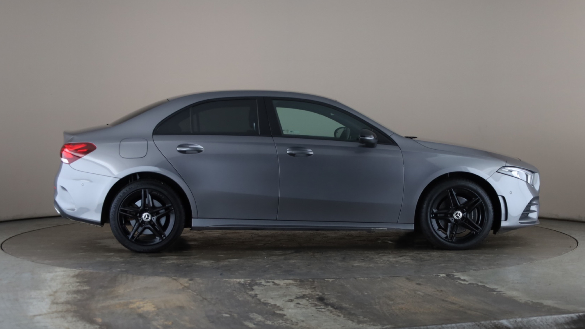 4049430 A250e AMG Line Executive Edition 4dr Auto