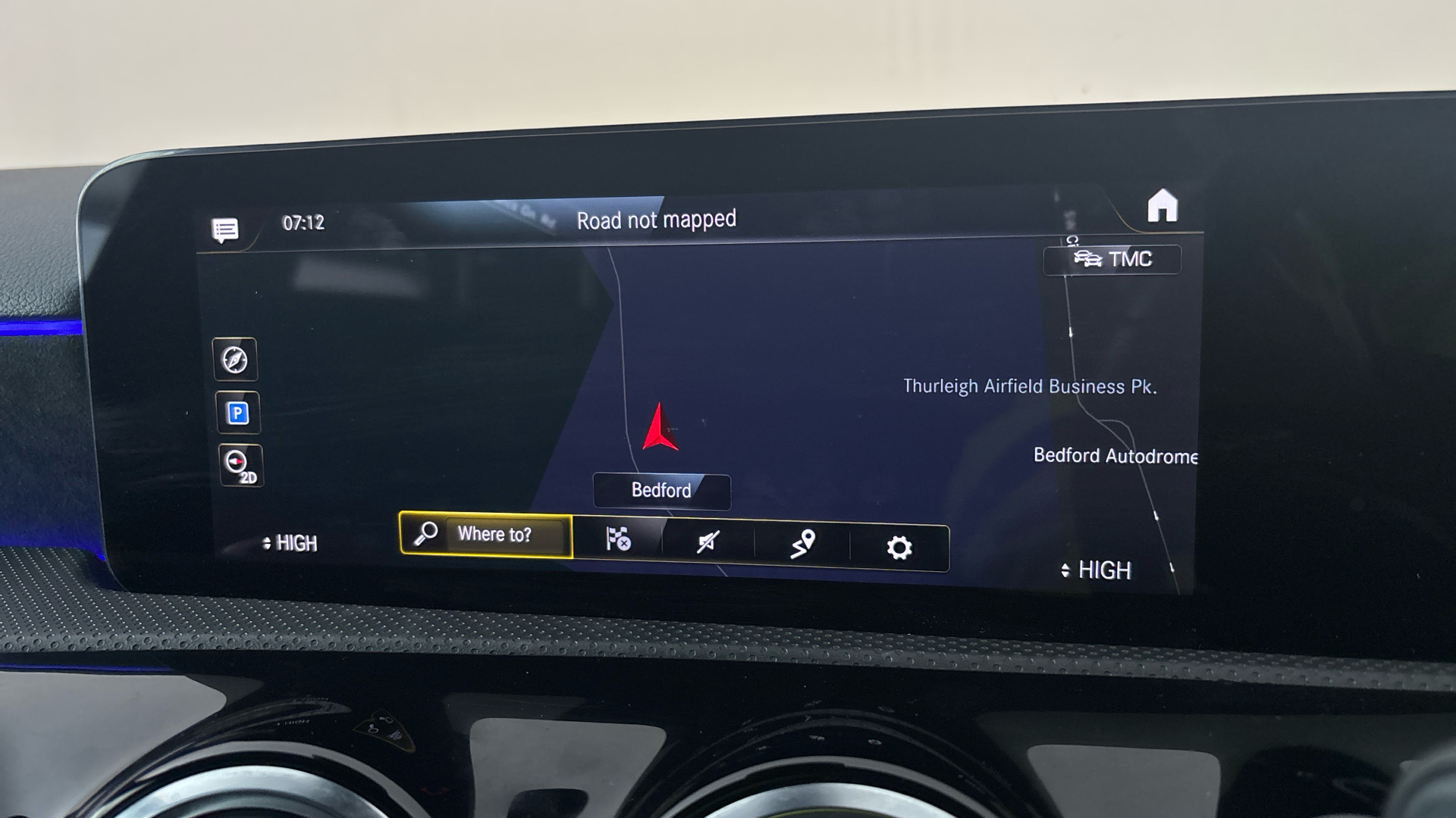 4049430 A250e AMG Line Executive Edition 4dr Auto