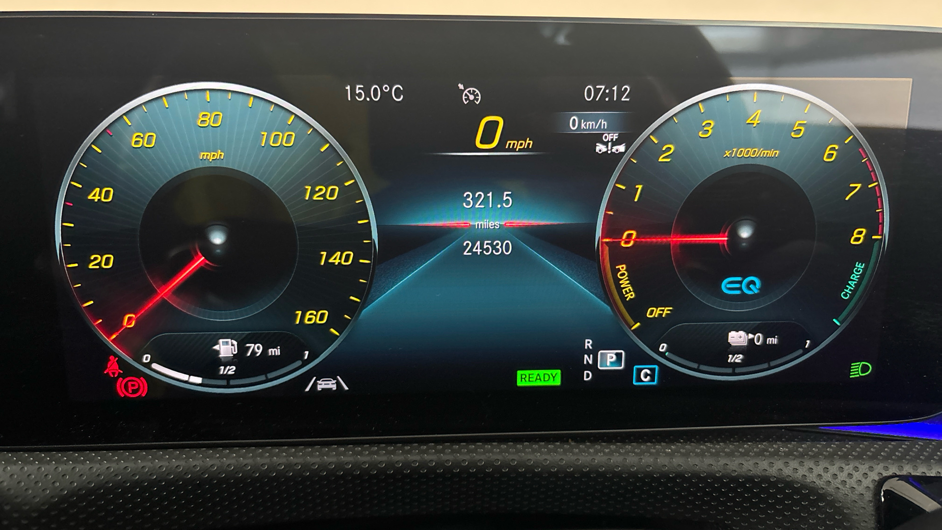 4049430 A250e AMG Line Executive Edition 4dr Auto