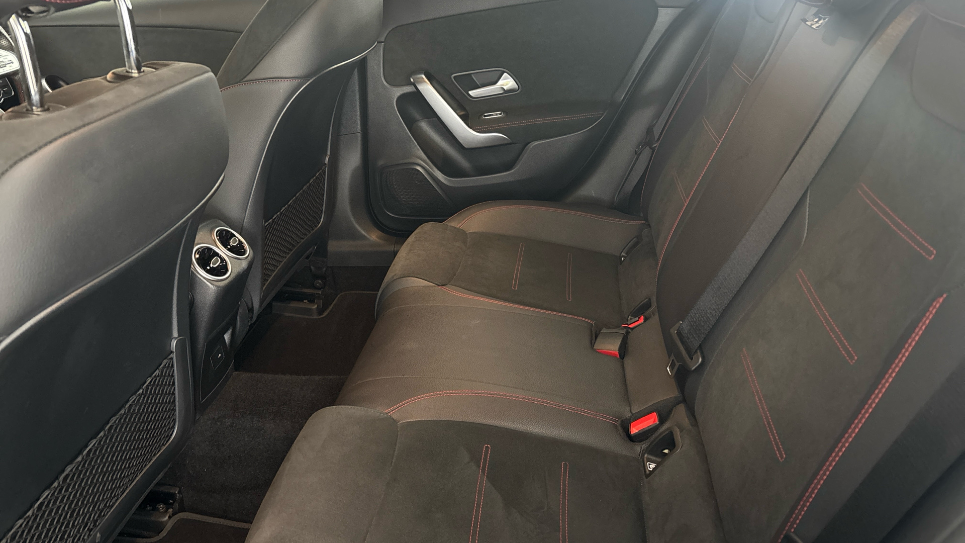 4049430 A250e AMG Line Executive Edition 4dr Auto