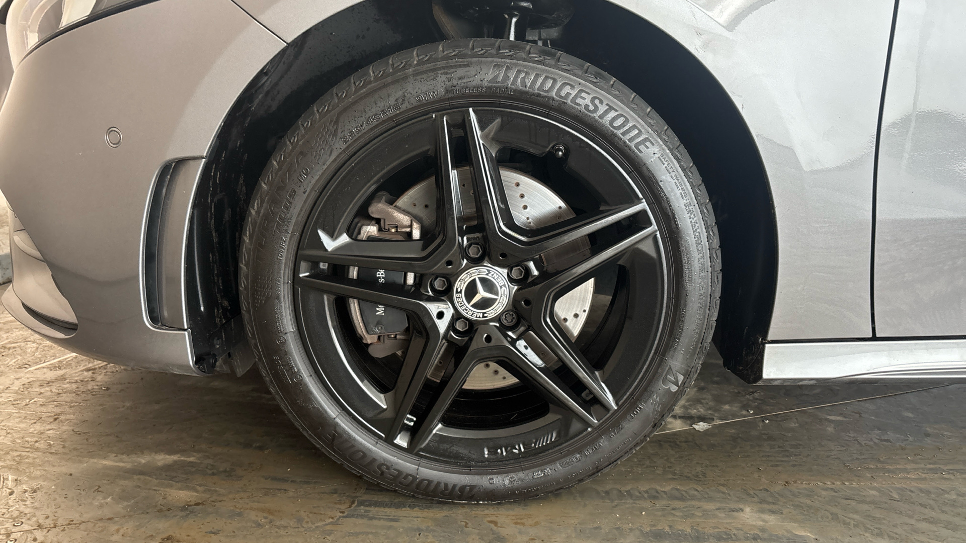 4049430 A250e AMG Line Executive Edition 4dr Auto