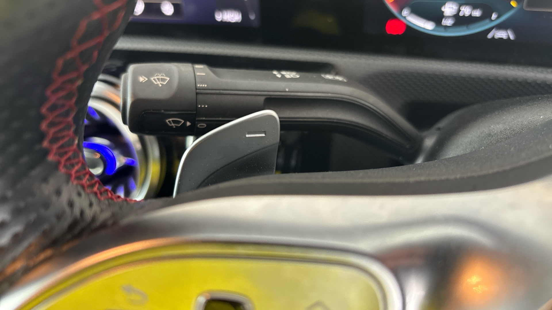 4049430 A250e AMG Line Executive Edition 4dr Auto