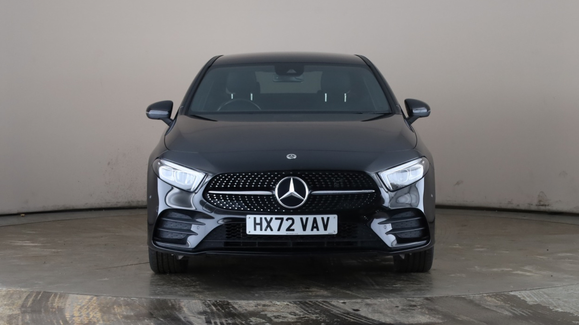 4020803 A250e AMG Line Executive Edition 4dr Auto