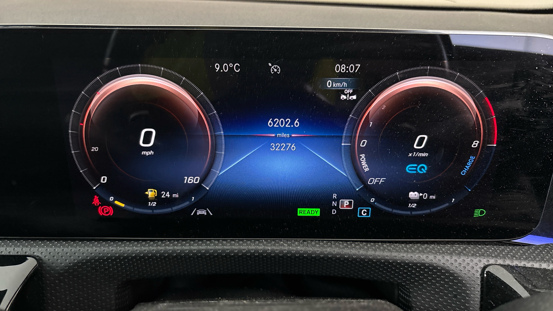 4020803 A250e AMG Line Executive Edition 4dr Auto