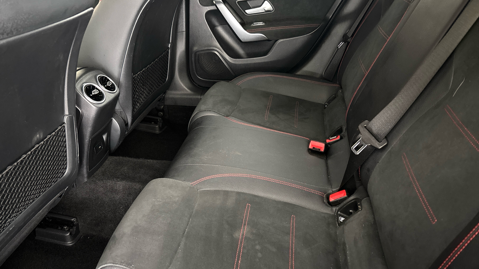 4020803 A250e AMG Line Executive Edition 4dr Auto