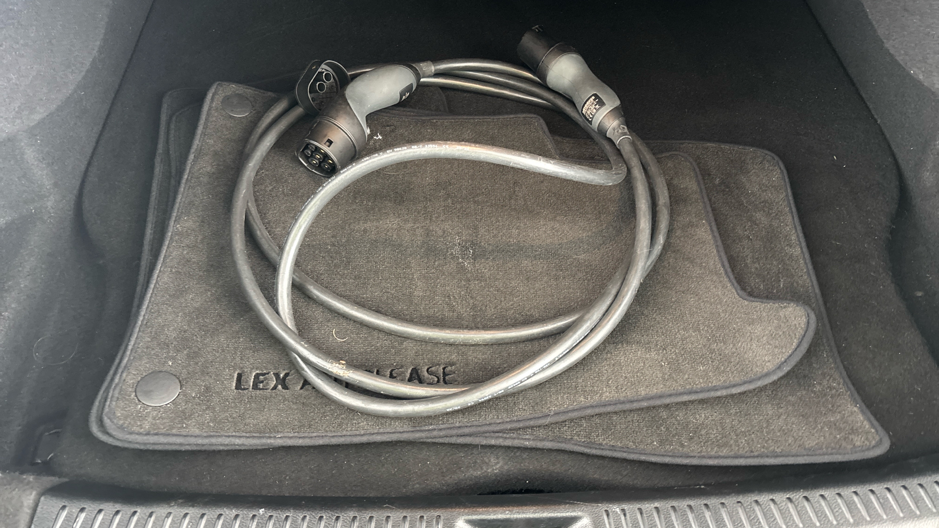 4020803 A250e AMG Line Executive Edition 4dr Auto