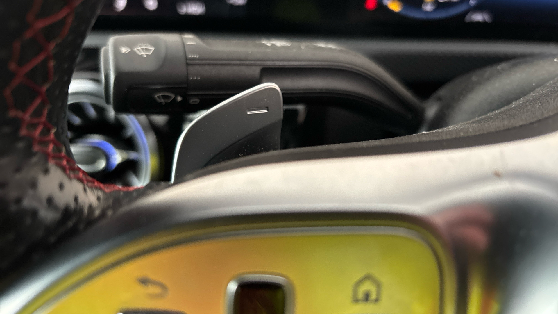 4020803 A250e AMG Line Executive Edition 4dr Auto