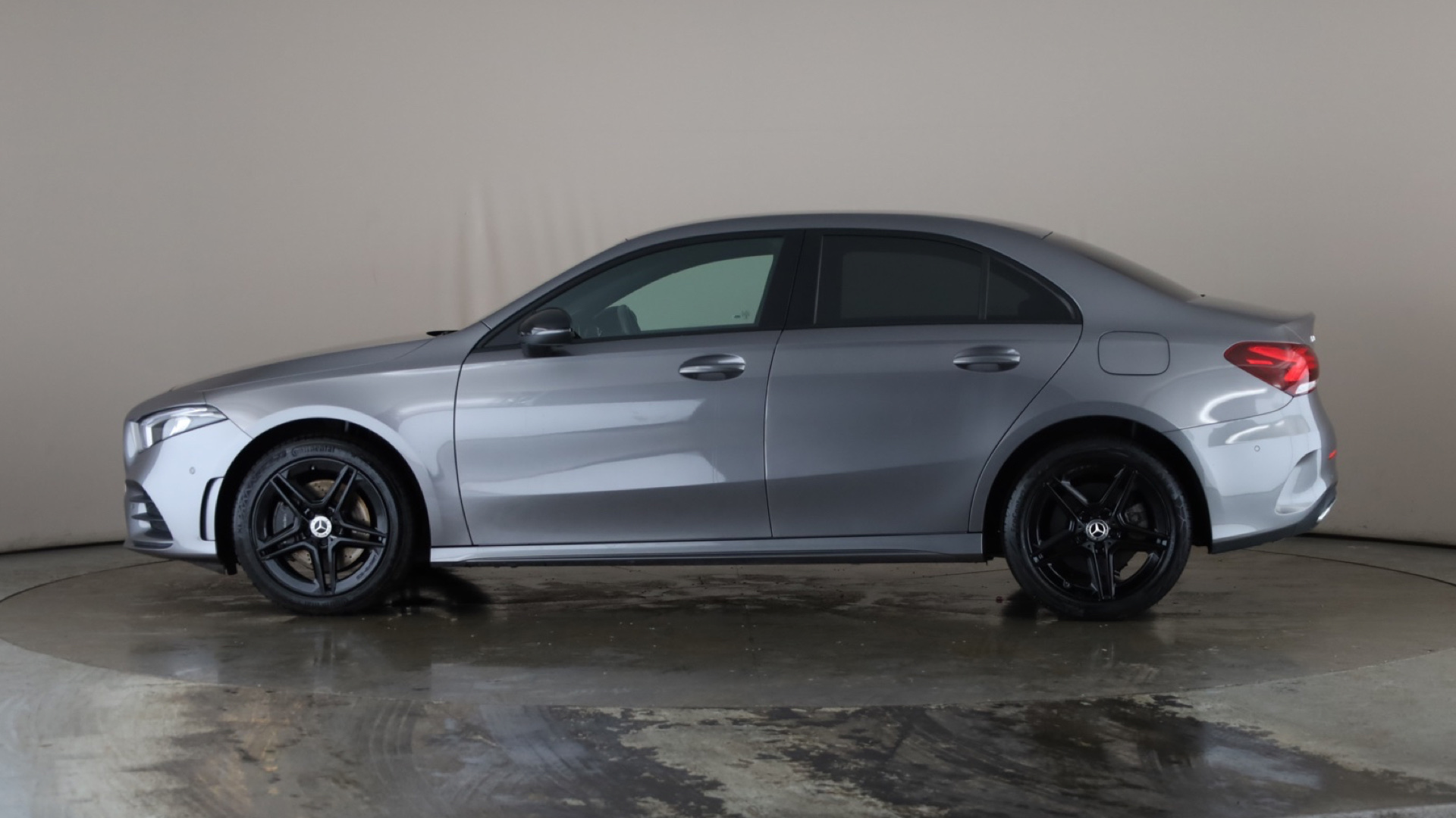 4020648 A250e AMG Line Executive Edition 4dr Auto