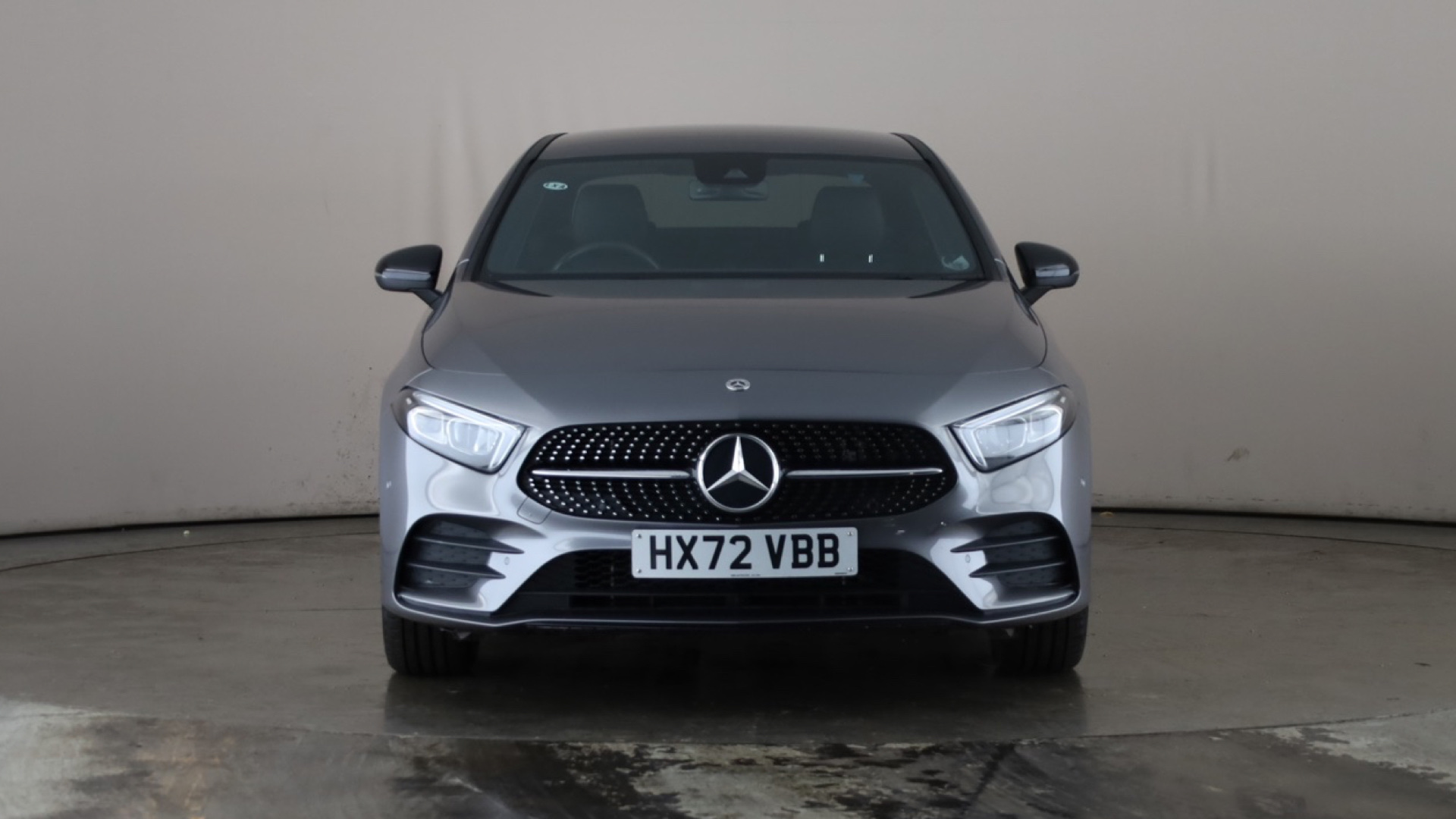 4020648 A250e AMG Line Executive Edition 4dr Auto