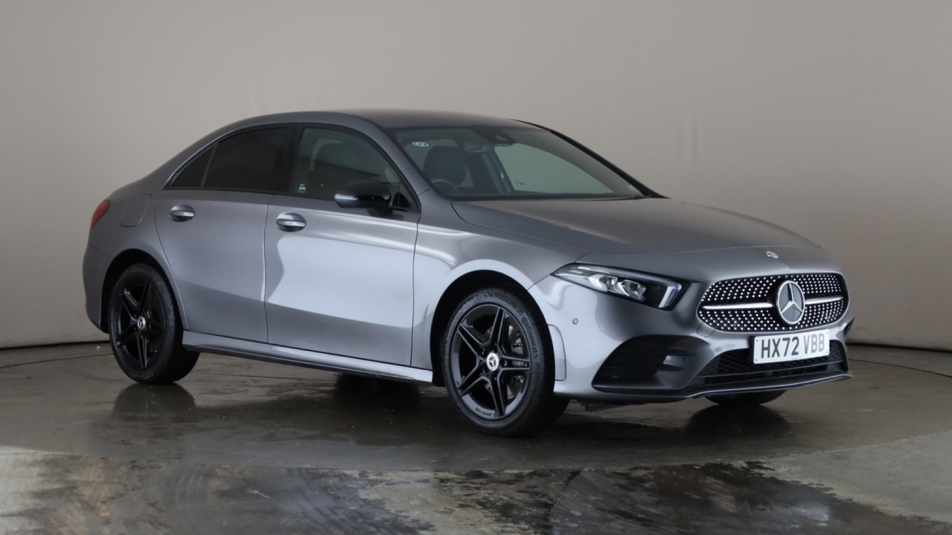 4020648 A250e AMG Line Executive Edition 4dr Auto