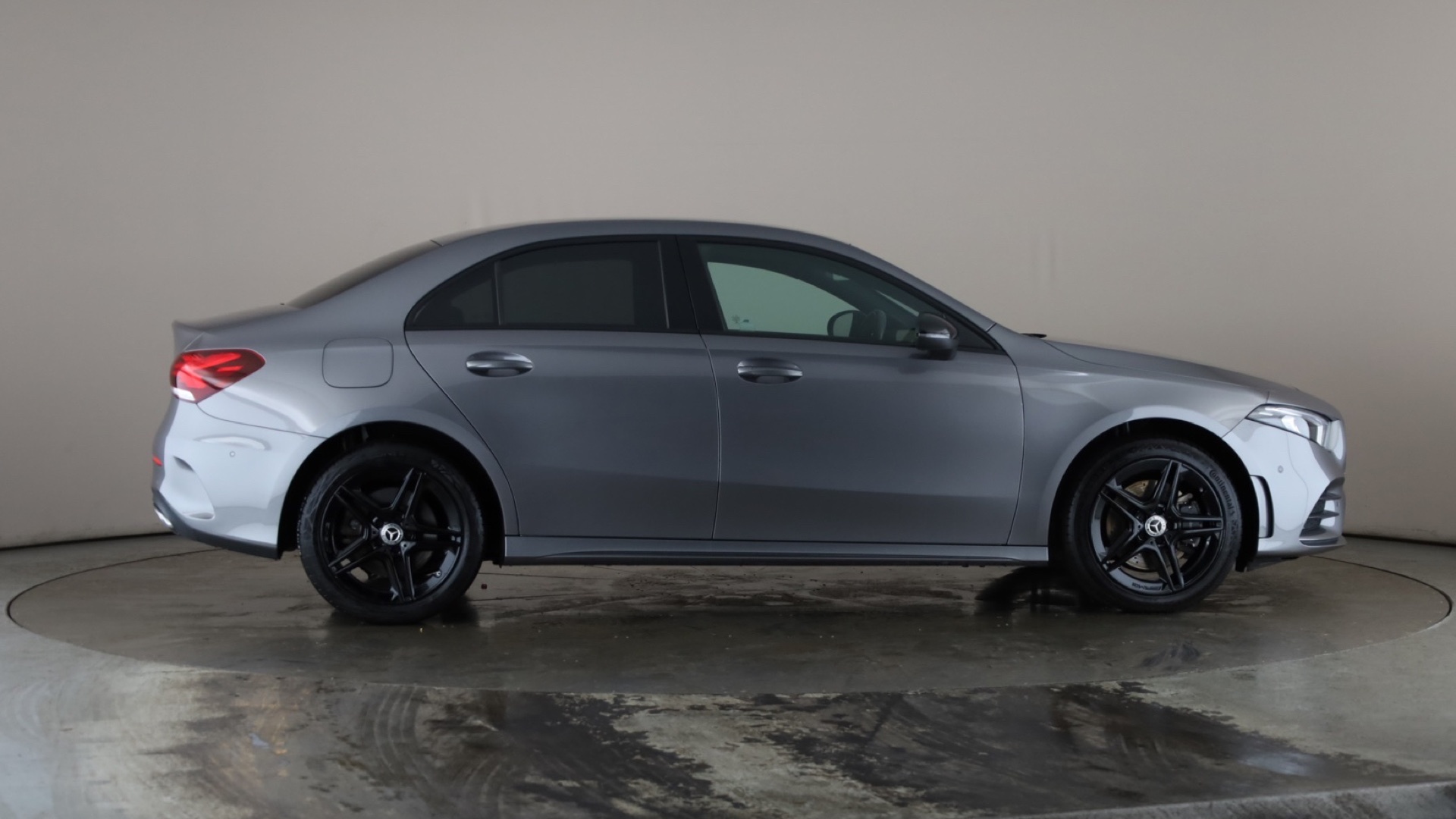 4020648 A250e AMG Line Executive Edition 4dr Auto