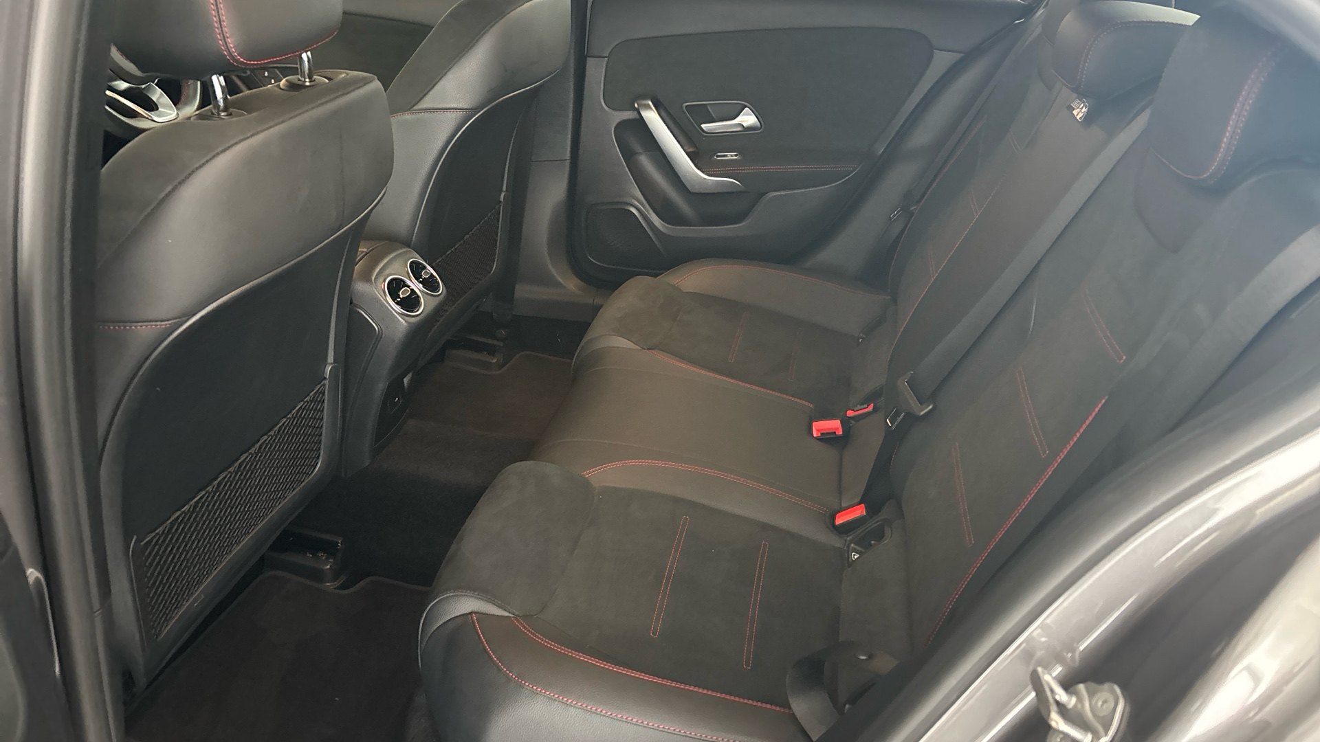 4020648 A250e AMG Line Executive Edition 4dr Auto