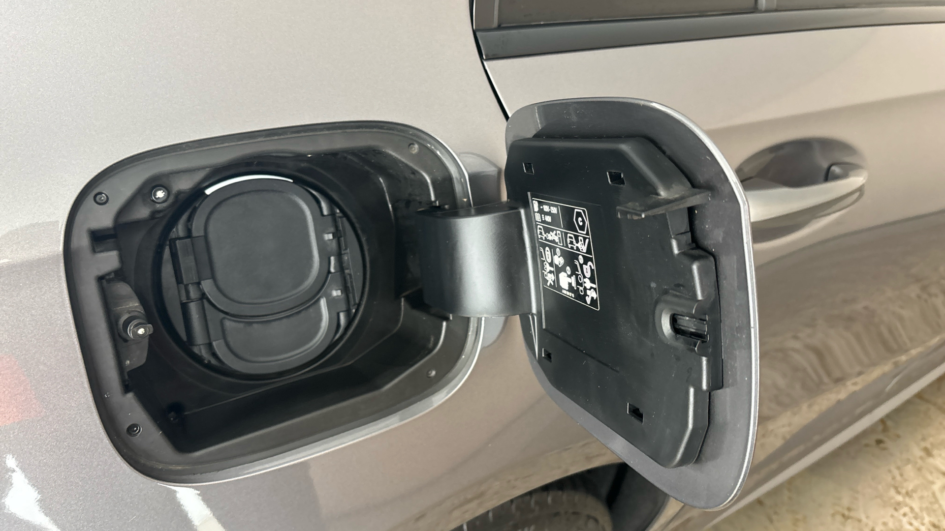 4020648 A250e AMG Line Executive Edition 4dr Auto