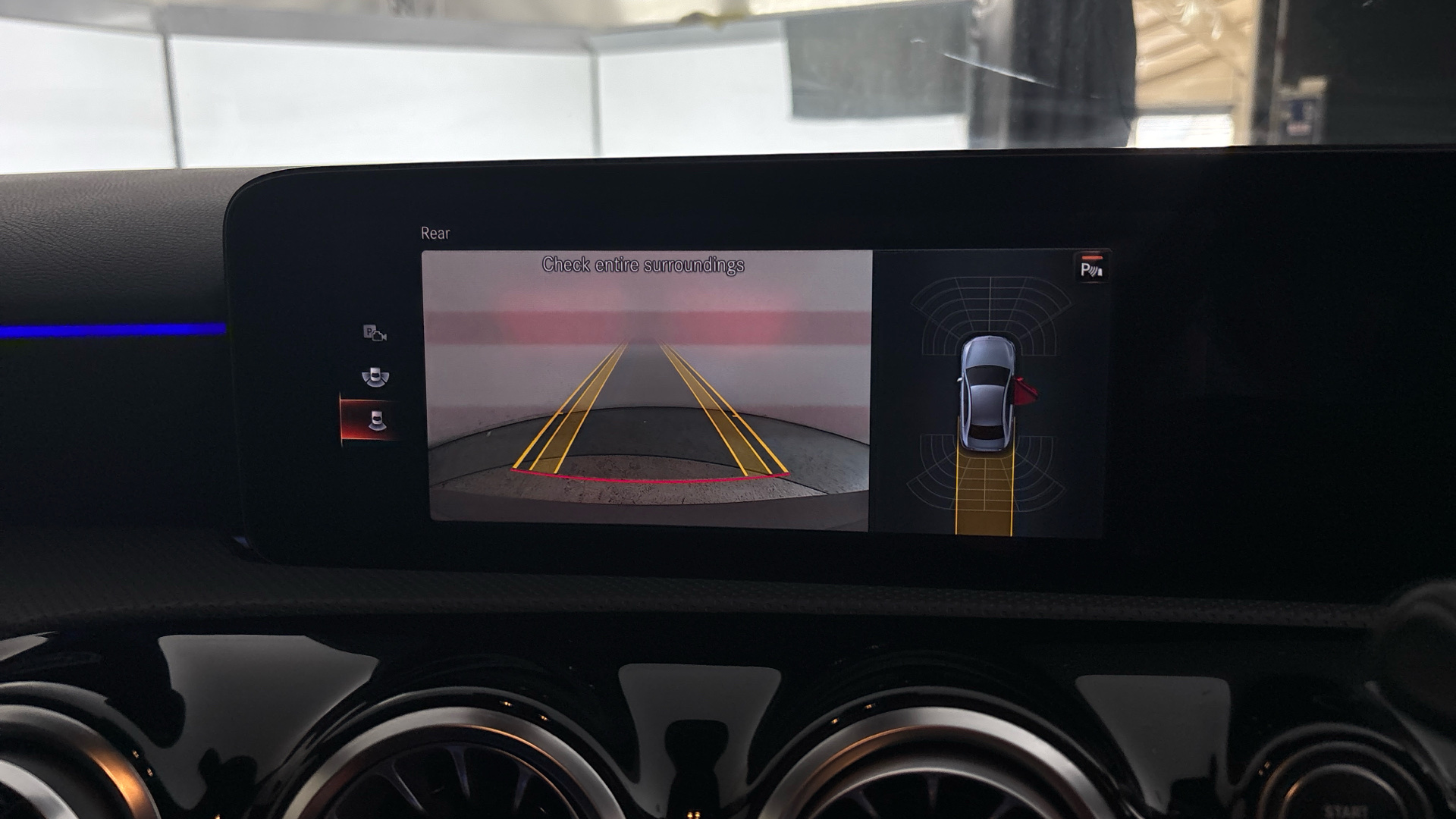 4020648 A250e AMG Line Executive Edition 4dr Auto