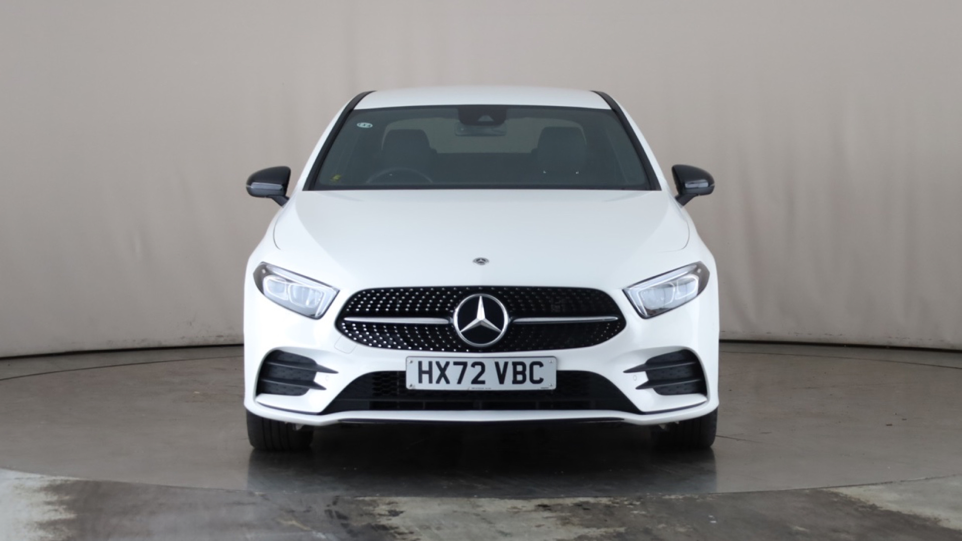 4020614 A250e AMG Line Executive Edition 4dr Auto