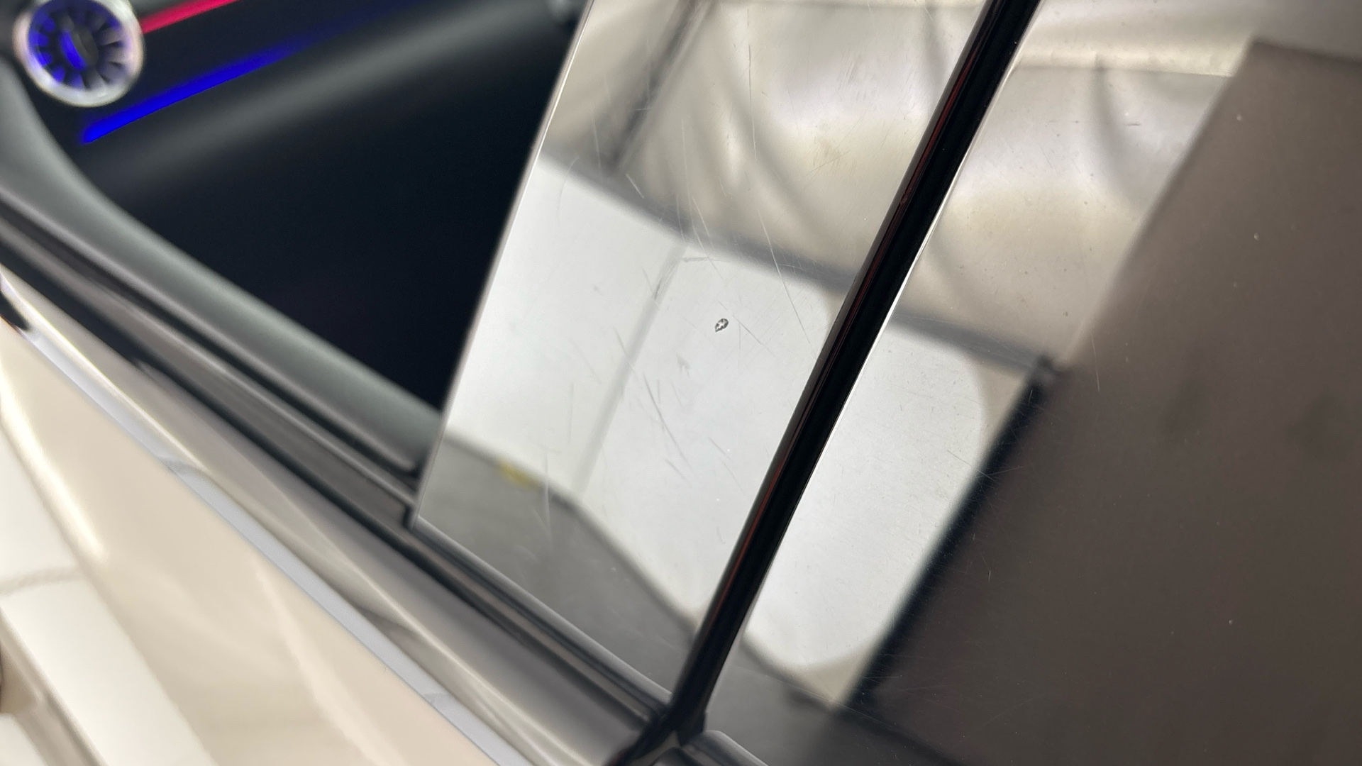 4020614 A250e AMG Line Executive Edition 4dr Auto