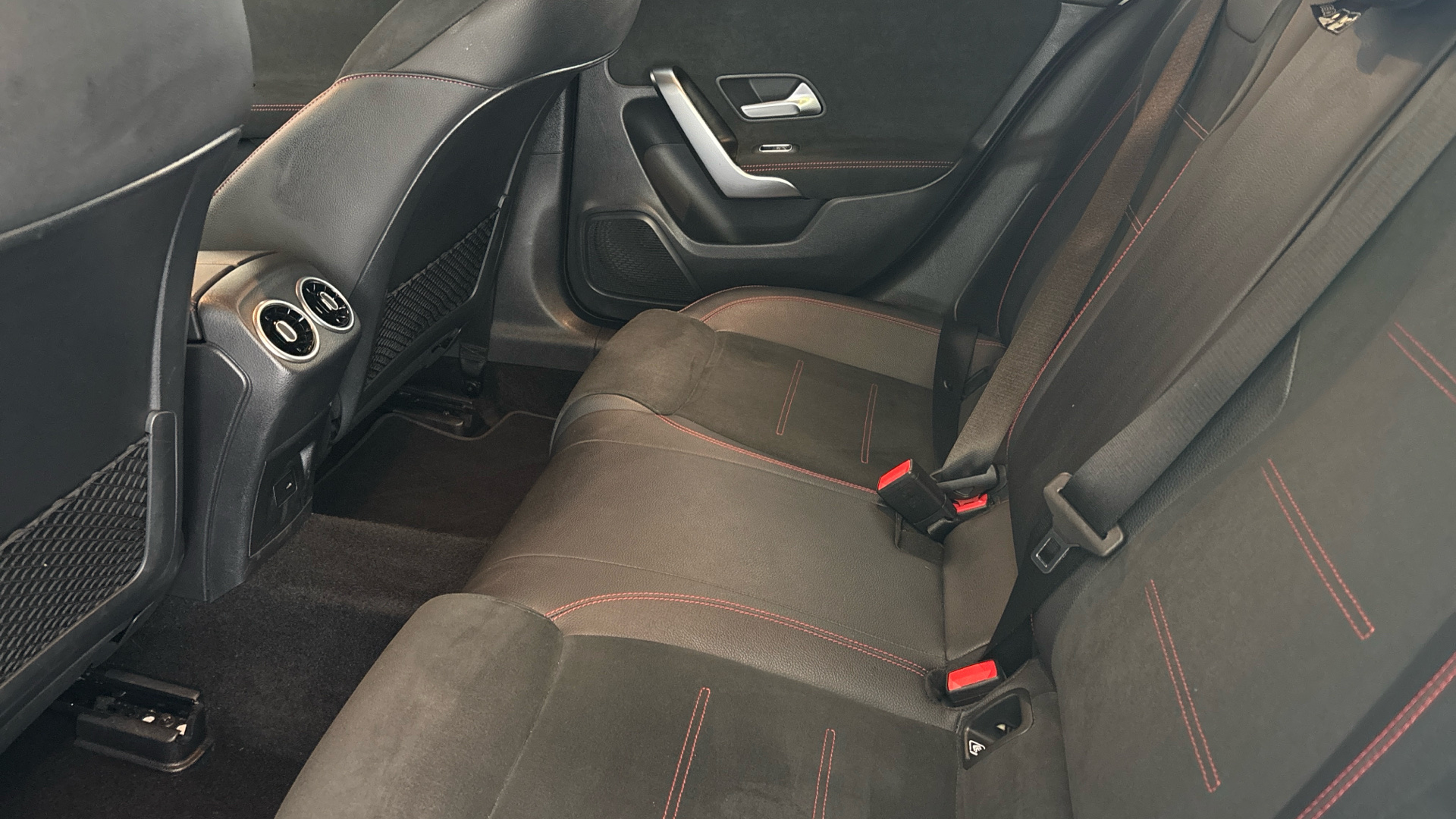 4020614 A250e AMG Line Executive Edition 4dr Auto