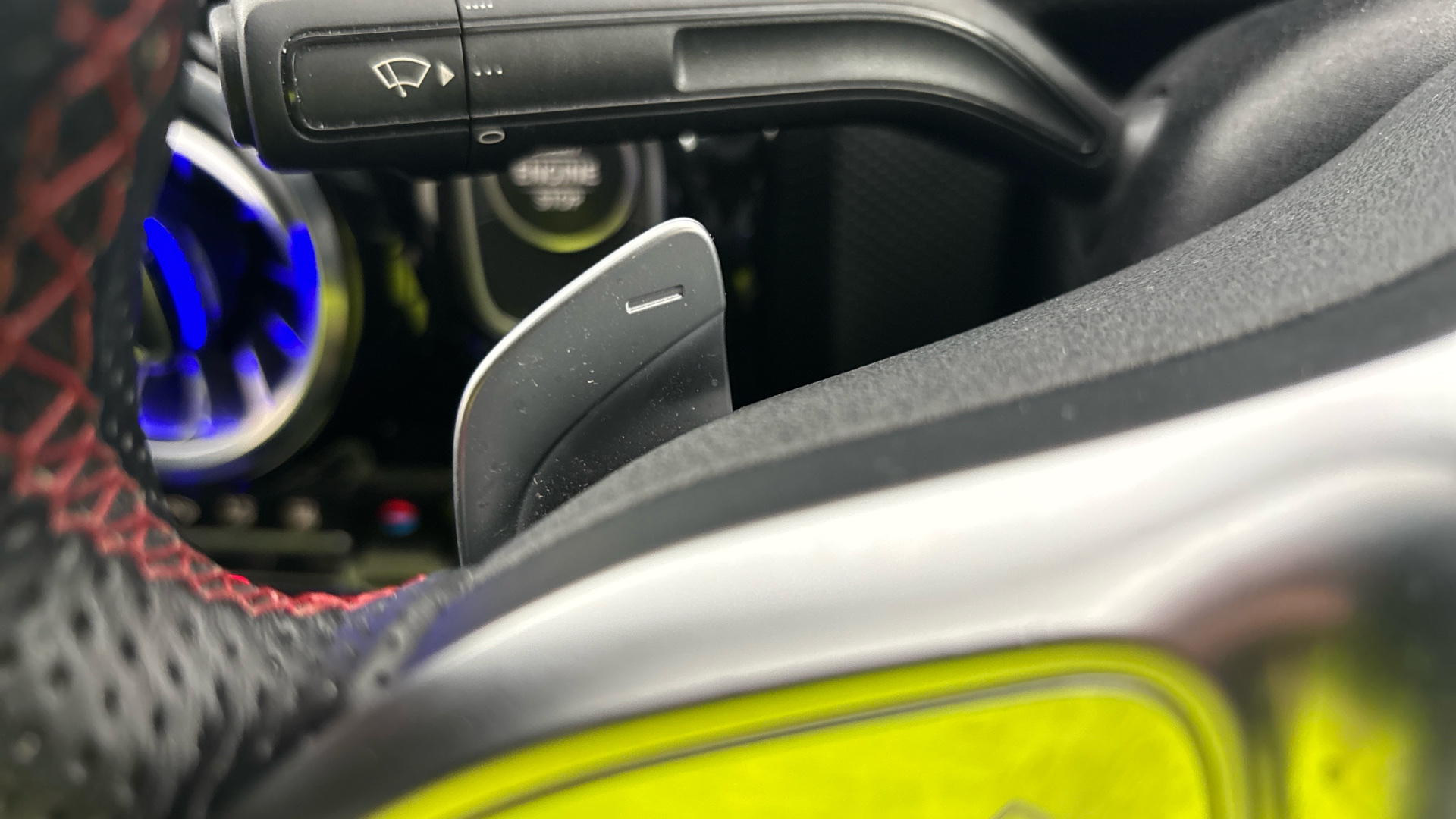 4020614 A250e AMG Line Executive Edition 4dr Auto