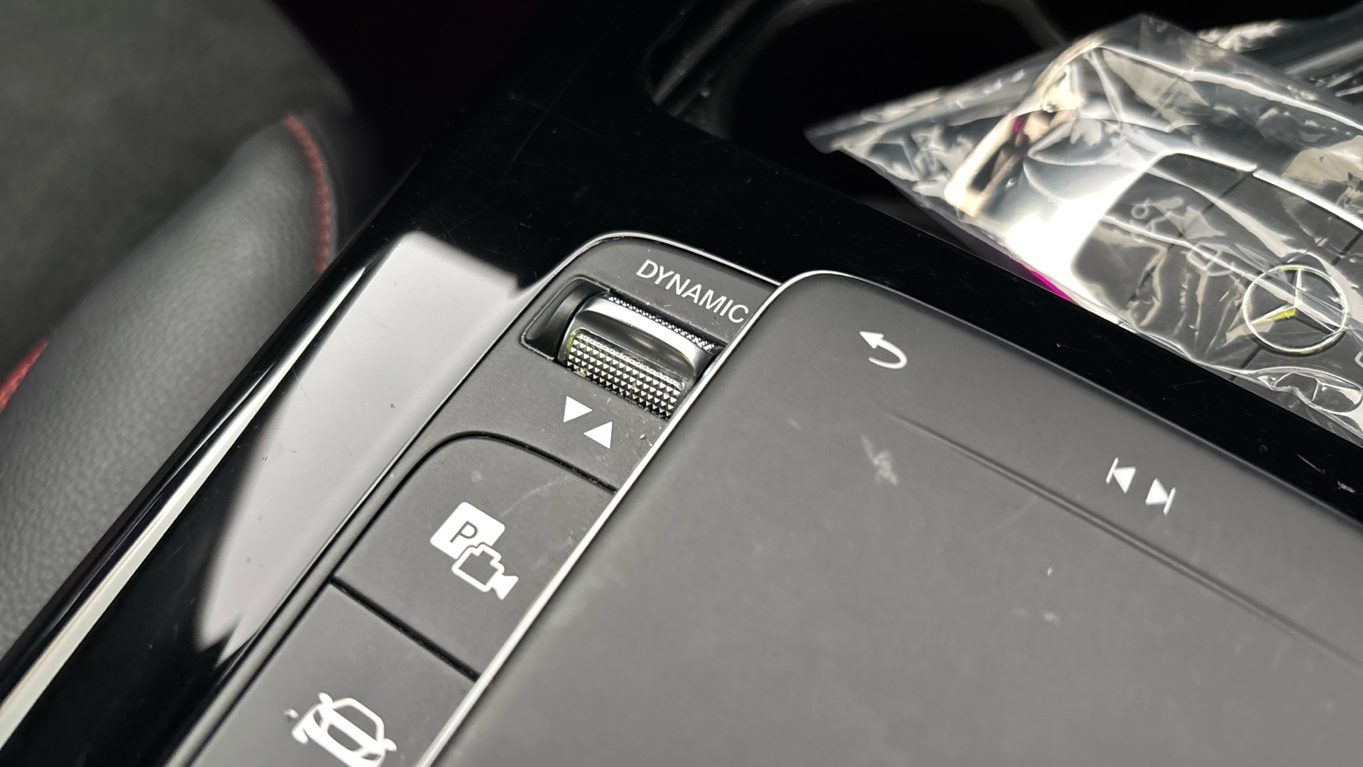 4020614 A250e AMG Line Executive Edition 4dr Auto