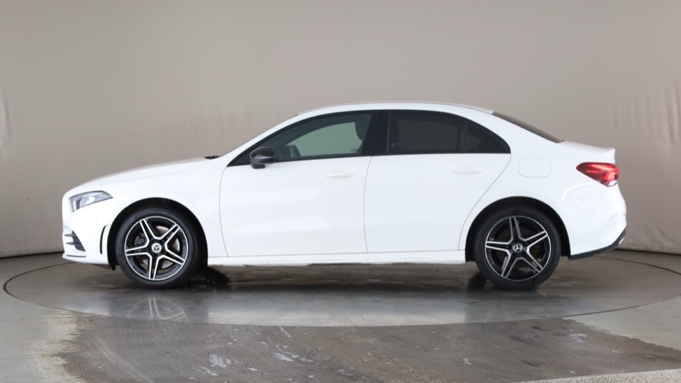 MERCEDES A CLASS Image 2