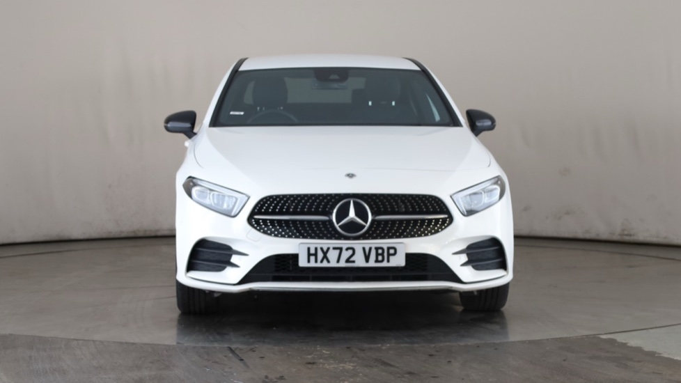 MERCEDES A CLASS Image 8