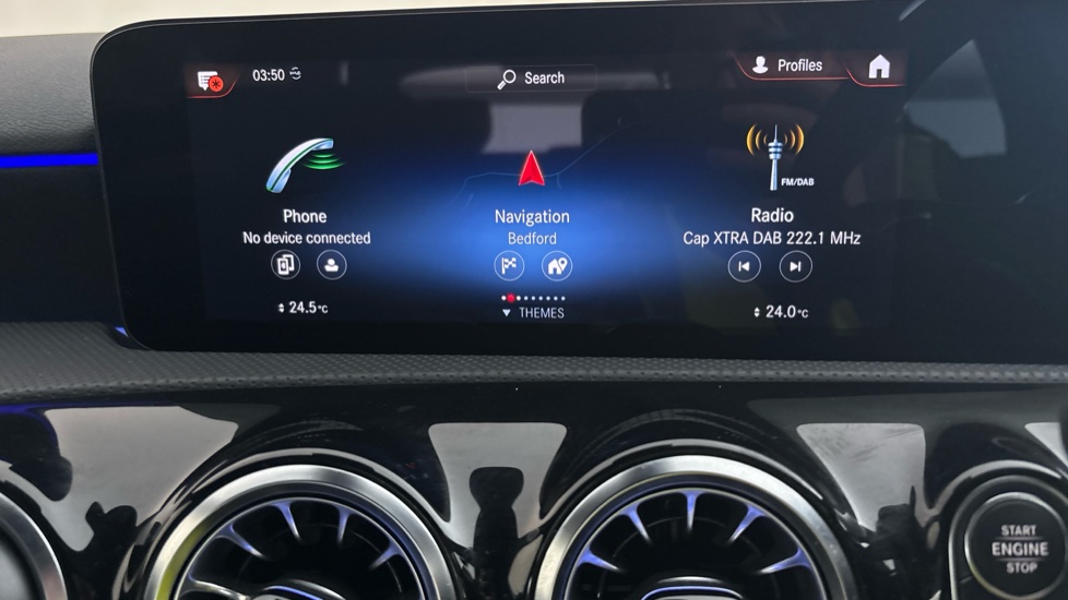 MERCEDES A CLASS Image 12