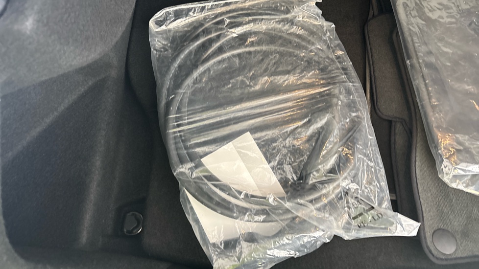 MERCEDES A CLASS Image 22